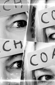 Forfait de 5 séances  Coaching intuitif  VISIO OU TELEPHONE  45mn (Possibilité paiement en 3 fois)